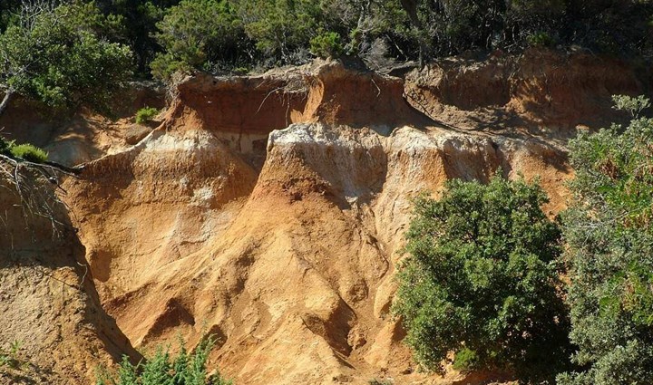 Geološke znamenitosti 6